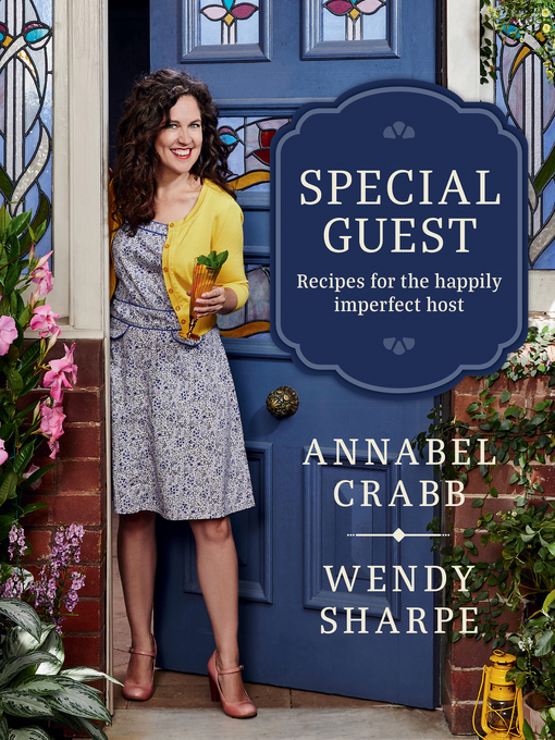 Title details for Special Guest by Annabel Crabb - Available